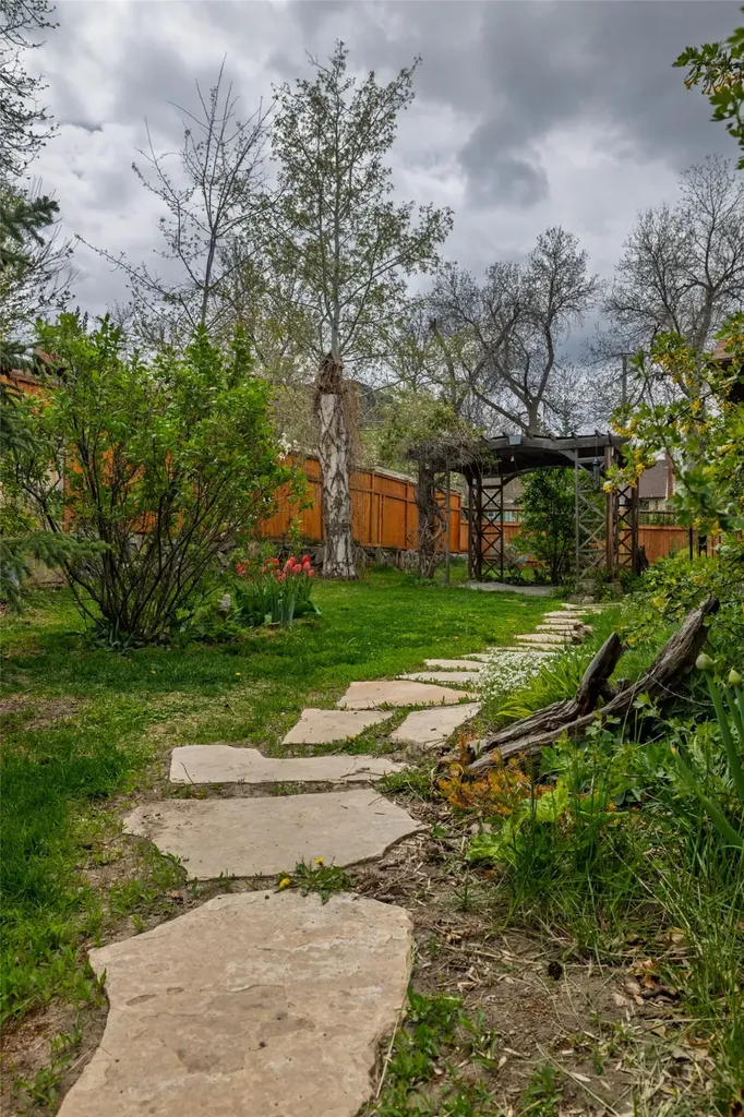 921 Monroe Avenue Helena MT 59601