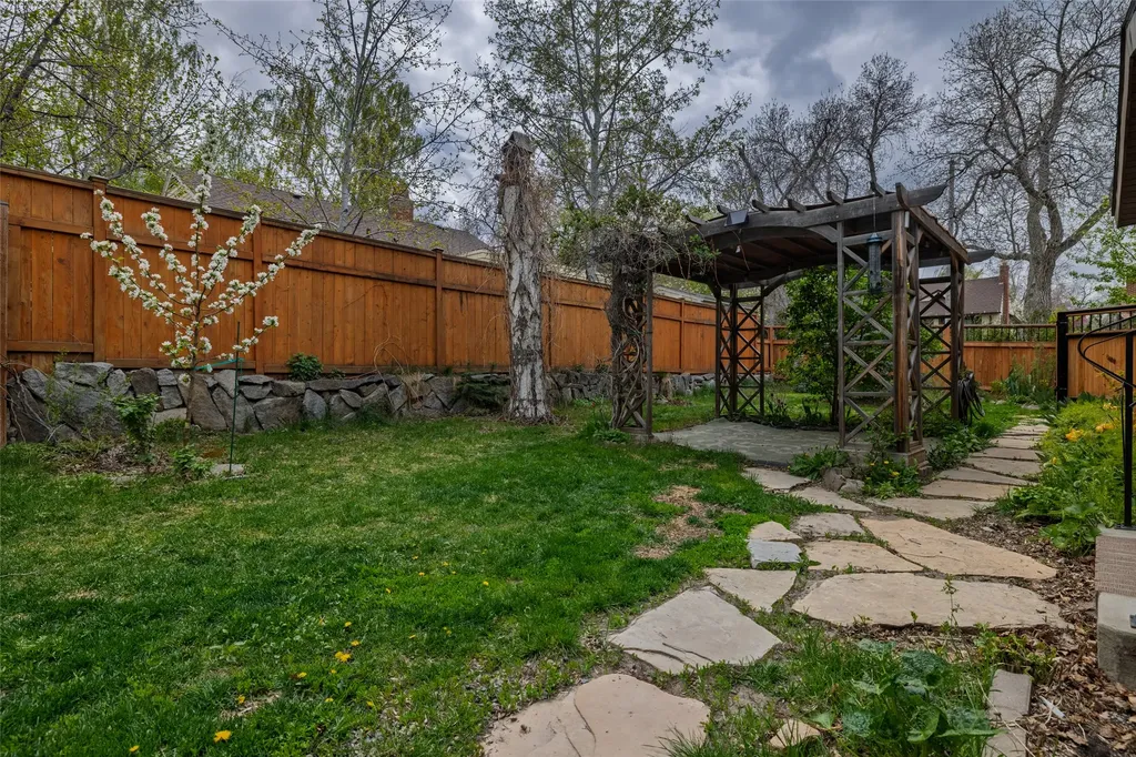 921 Monroe Avenue Helena MT 59601