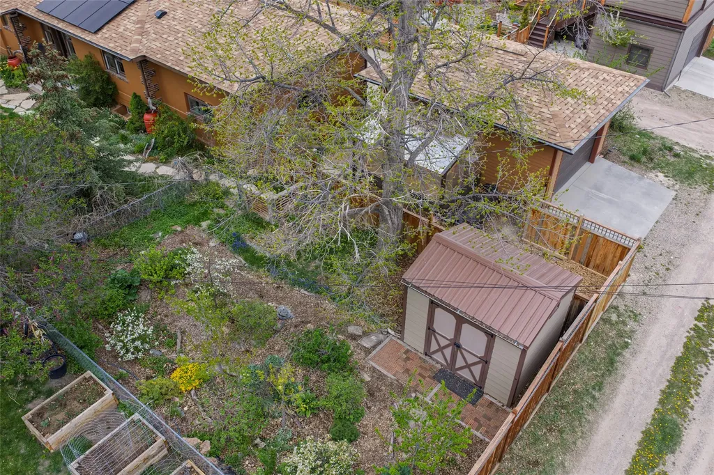 921 Monroe Avenue Helena MT 59601