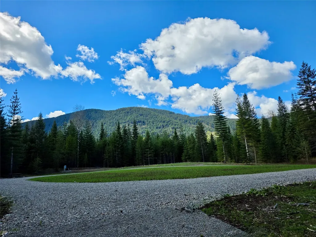 7 Hidden Meadows Way Trout Creek MT 59874