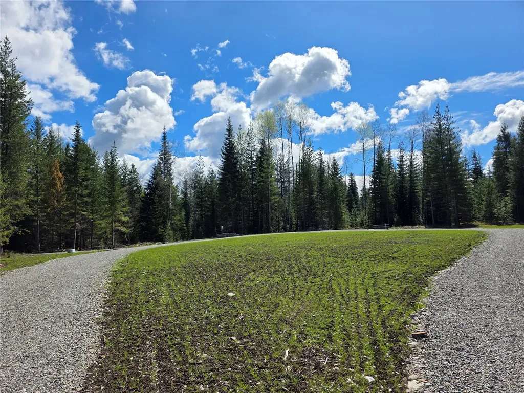 7 Hidden Meadows Way Trout Creek MT 59874