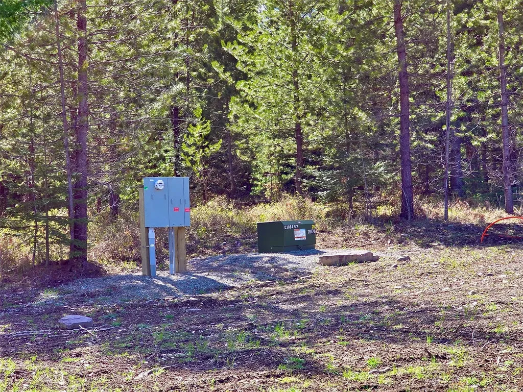 7 Hidden Meadows Way Trout Creek MT 59874