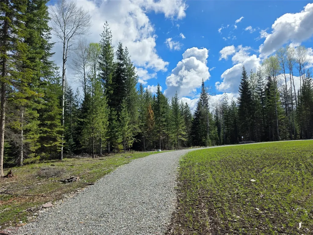 7 Hidden Meadows Way Trout Creek MT 59874