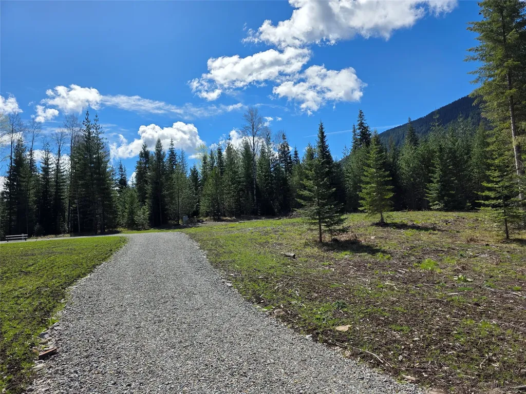 7 Hidden Meadows Way Trout Creek MT 59874
