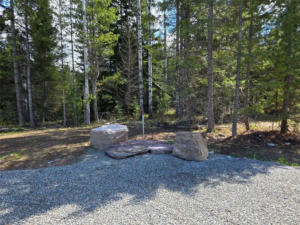 7 Hidden Meadows Way Trout Creek MT 59874