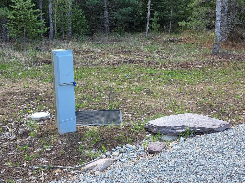 7 Hidden Meadows Way Trout Creek MT 59874