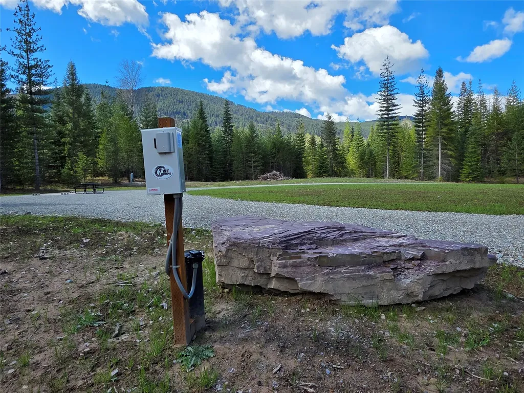7 Hidden Meadows Way Trout Creek MT 59874