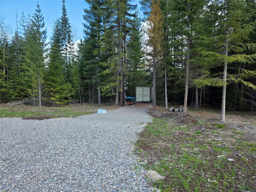 7 Hidden Meadows Way Trout Creek MT 59874