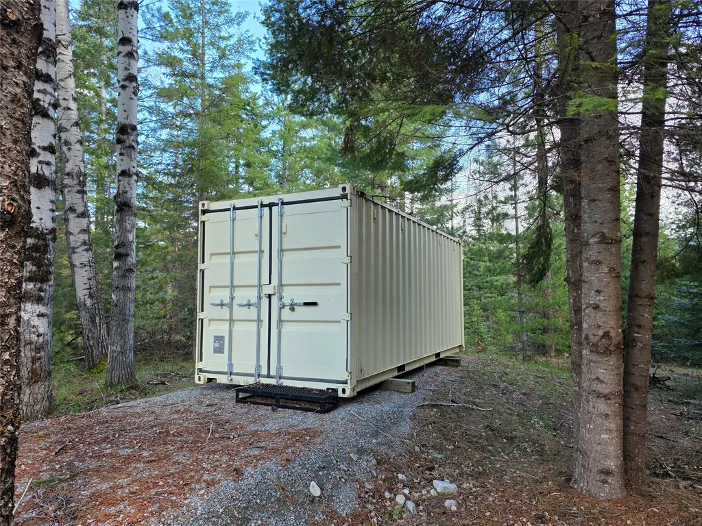 7 Hidden Meadows Way Trout Creek MT 59874