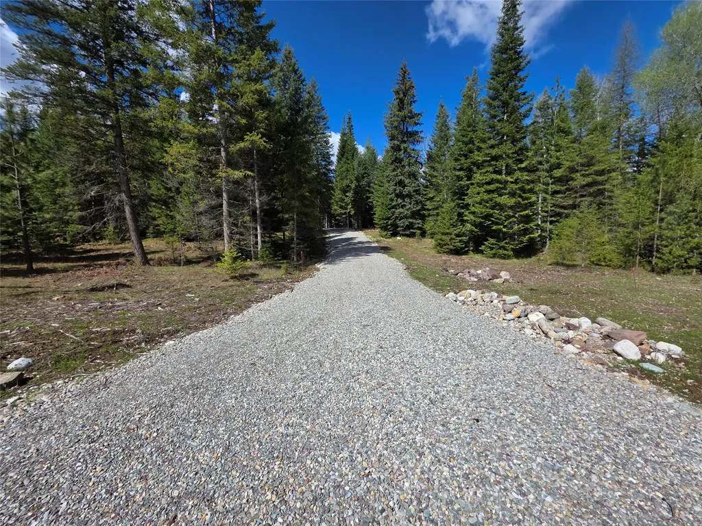 7 Hidden Meadows Way Trout Creek MT 59874