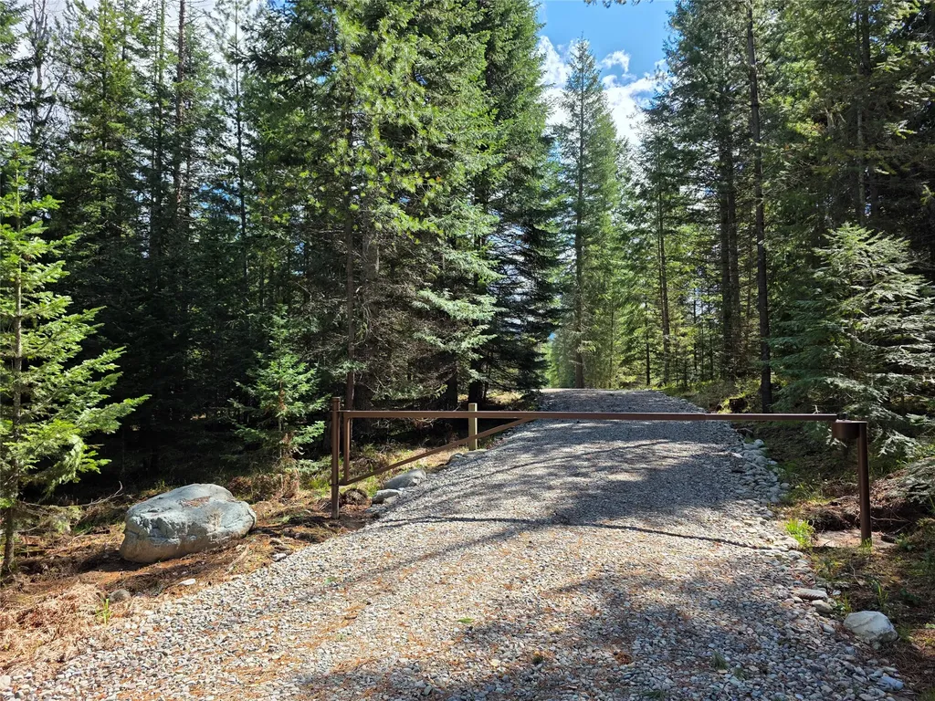 7 Hidden Meadows Way Trout Creek MT 59874