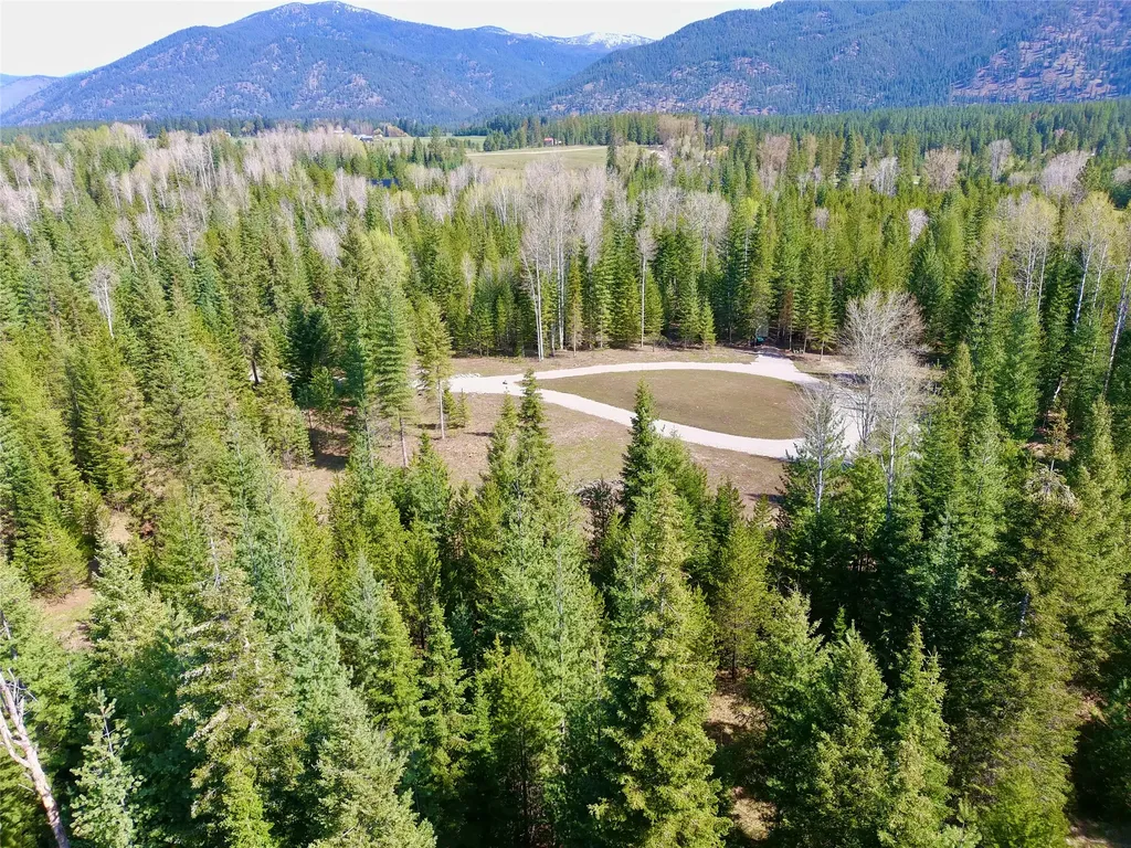 7 Hidden Meadows Way Trout Creek MT 59874