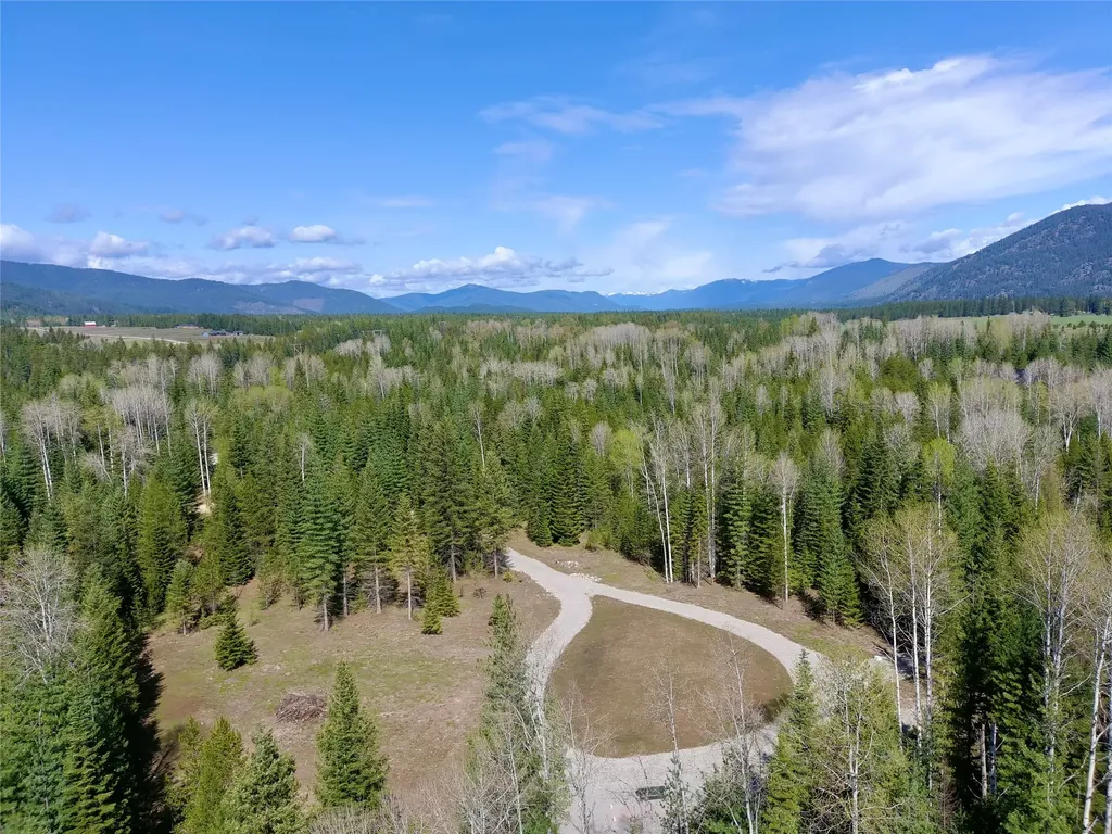 7 Hidden Meadows Way Trout Creek MT 59874