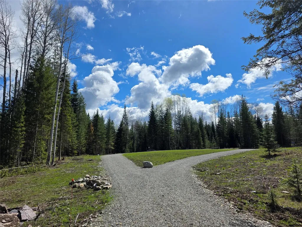 7 Hidden Meadows Way Trout Creek MT 59874