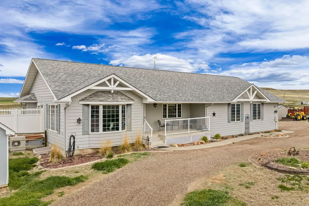 47 Caragana Drive Ulm MT 59485