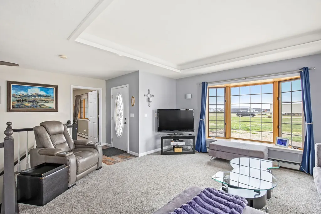 47 Caragana Drive Ulm MT 59485