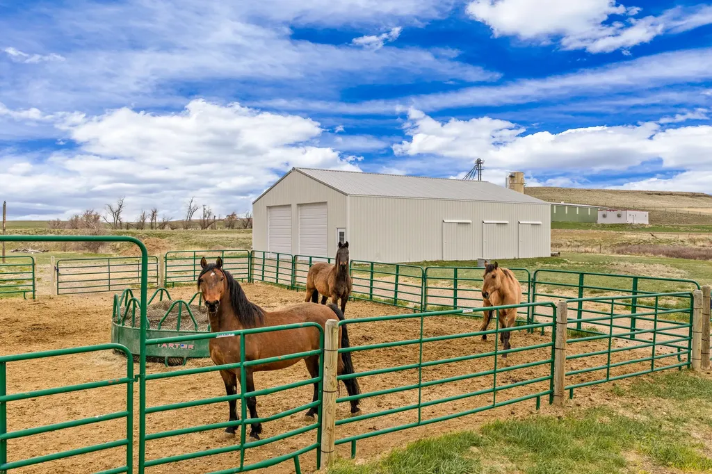 47 Caragana Drive Ulm MT 59485