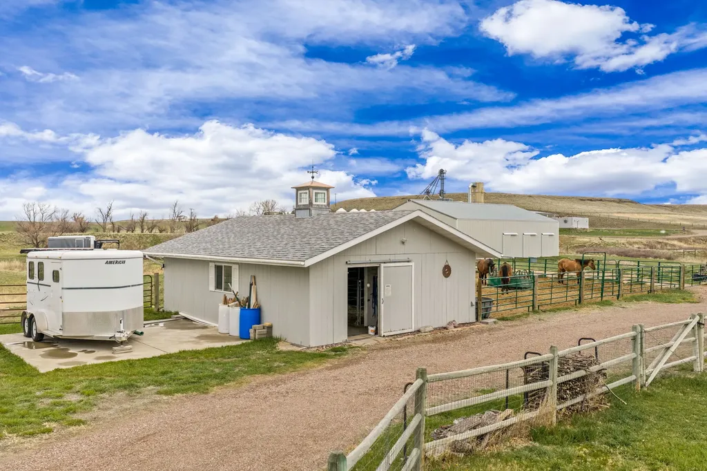 47 Caragana Drive Ulm MT 59485