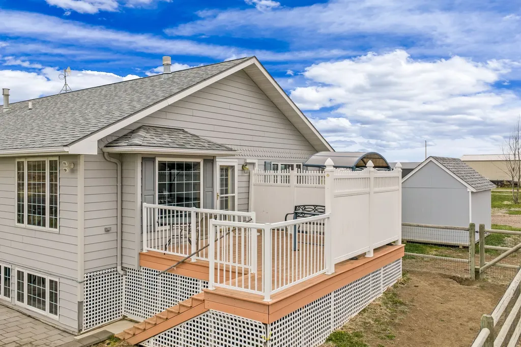 47 Caragana Drive Ulm MT 59485