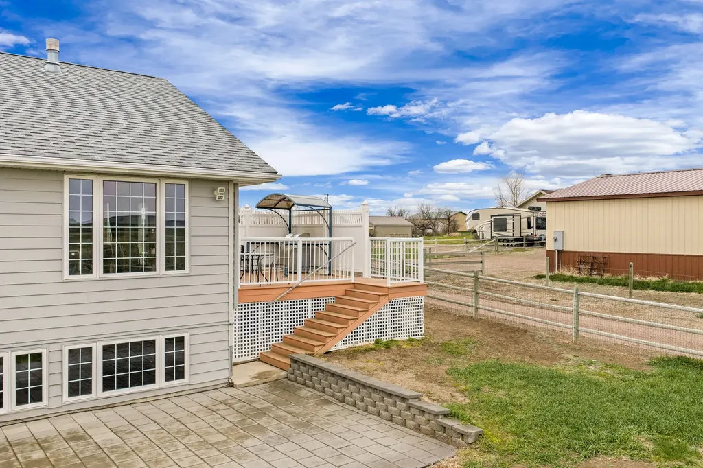 47 Caragana Drive Ulm MT 59485