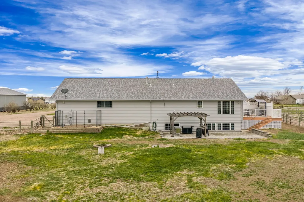 47 Caragana Drive Ulm MT 59485