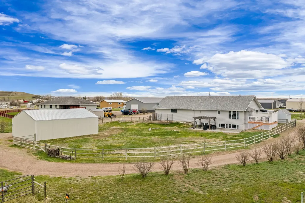 47 Caragana Drive Ulm MT 59485