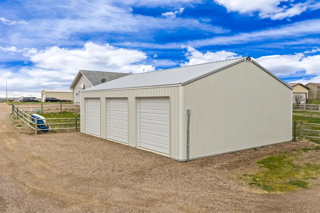 47 Caragana Drive Ulm MT 59485