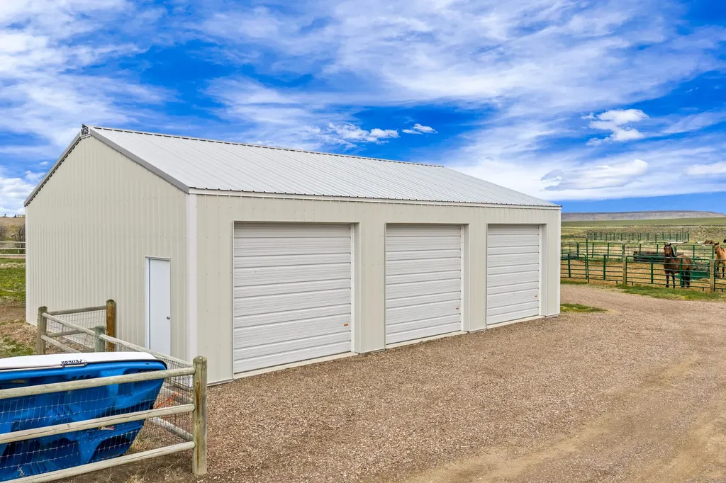 47 Caragana Drive Ulm MT 59485