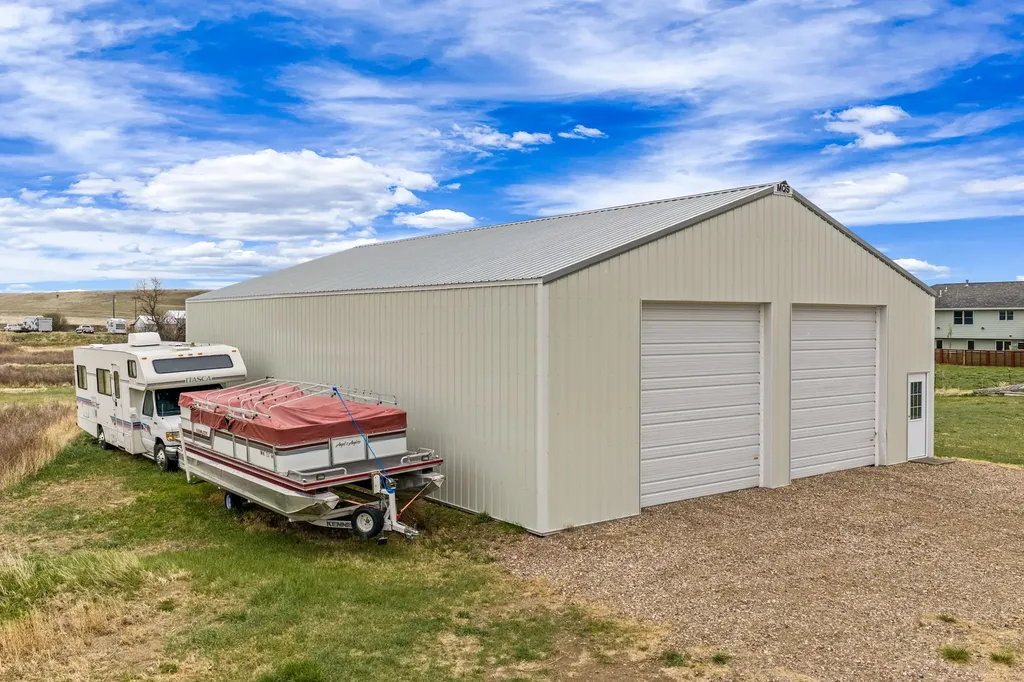 47 Caragana Drive Ulm MT 59485