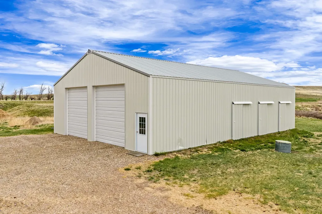 47 Caragana Drive Ulm MT 59485