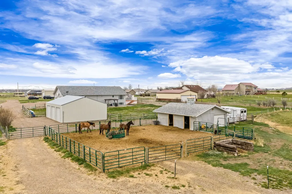 47 Caragana Drive Ulm MT 59485