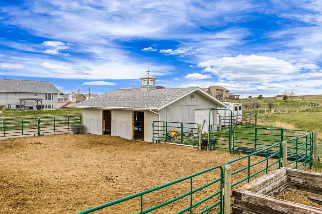 47 Caragana Drive Ulm MT 59485