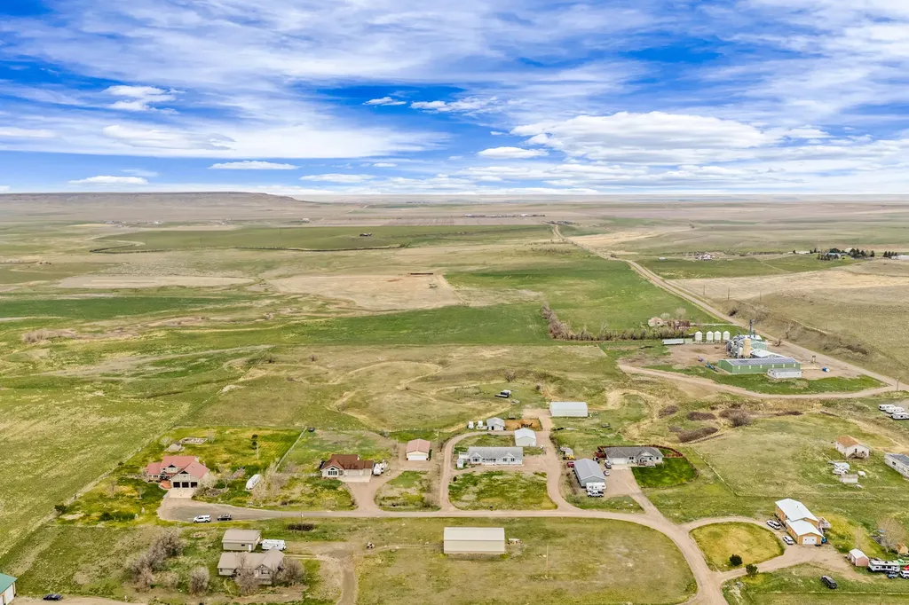 47 Caragana Drive Ulm MT 59485