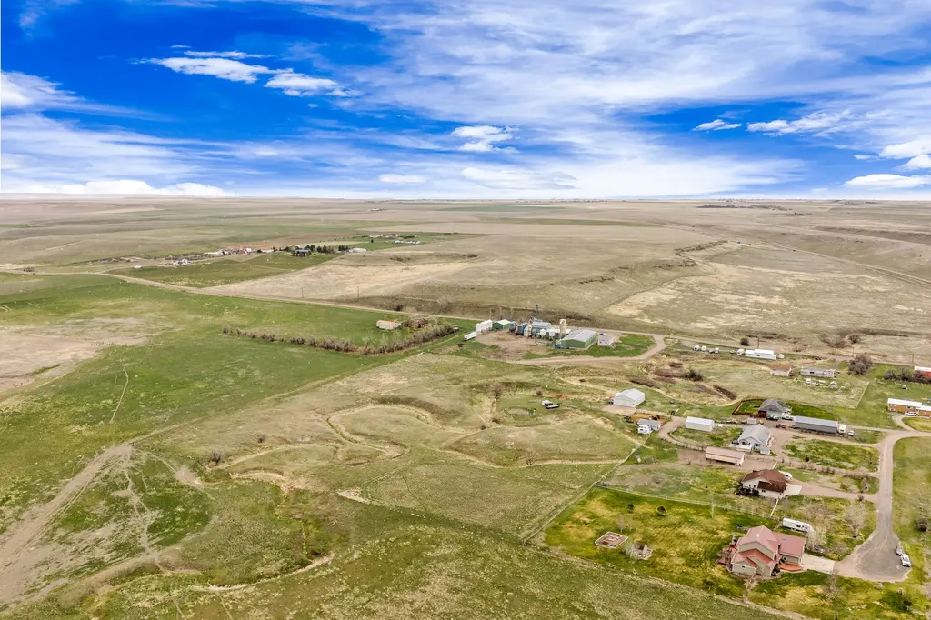47 Caragana Drive Ulm MT 59485