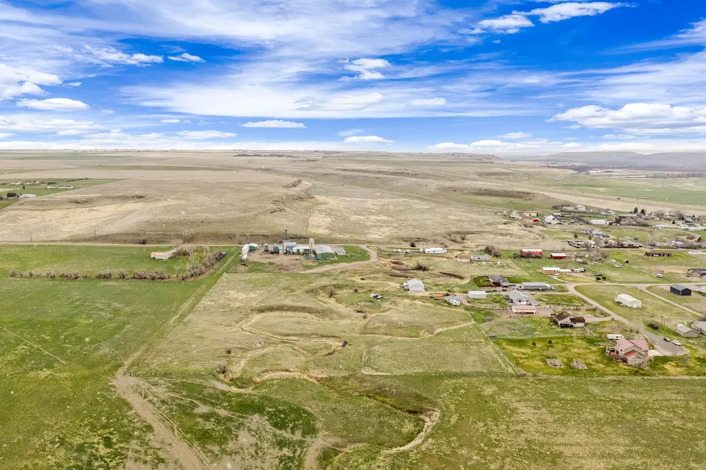 47 Caragana Drive Ulm MT 59485