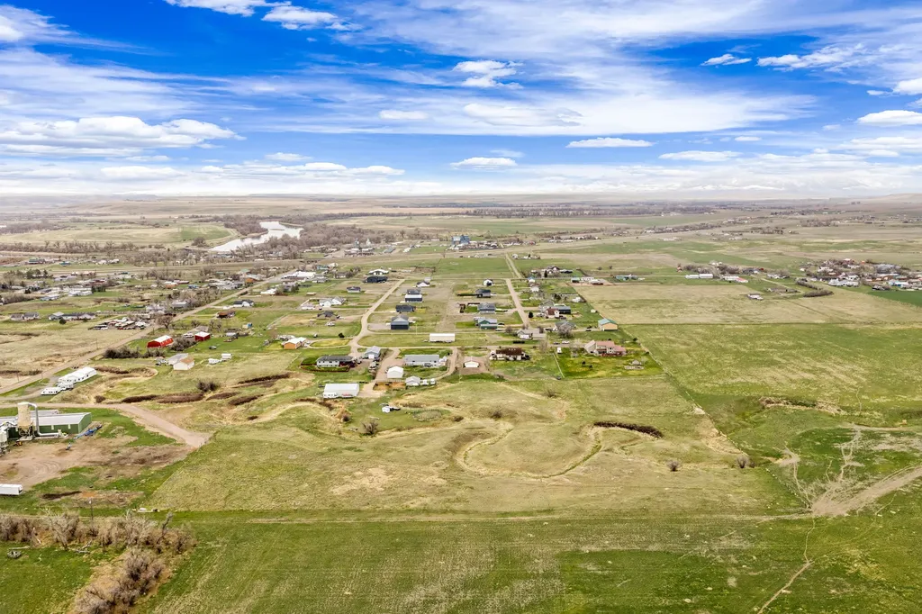 47 Caragana Drive Ulm MT 59485