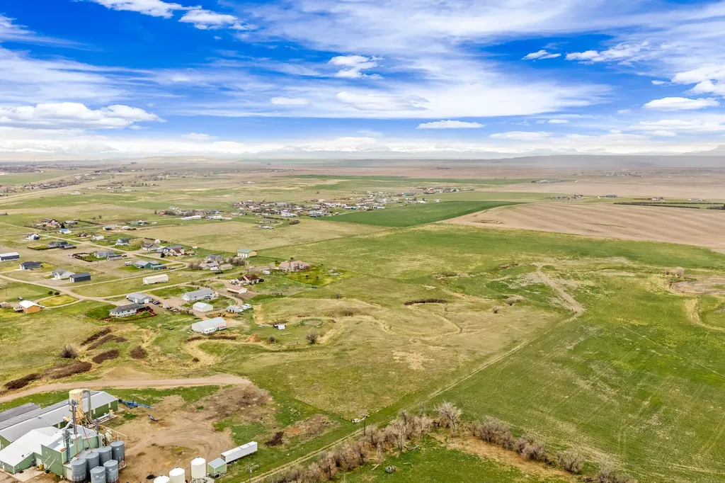 47 Caragana Drive Ulm MT 59485