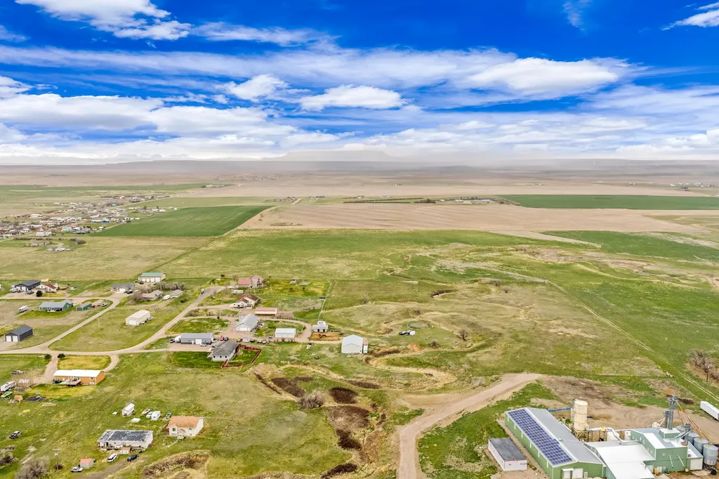 47 Caragana Drive Ulm MT 59485