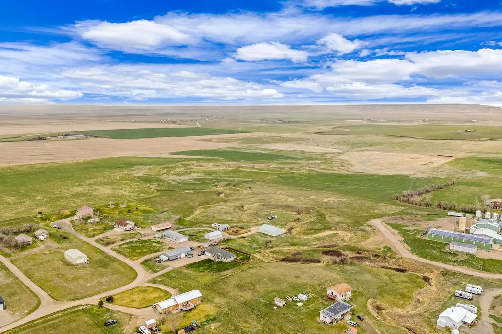 47 Caragana Drive Ulm MT 59485