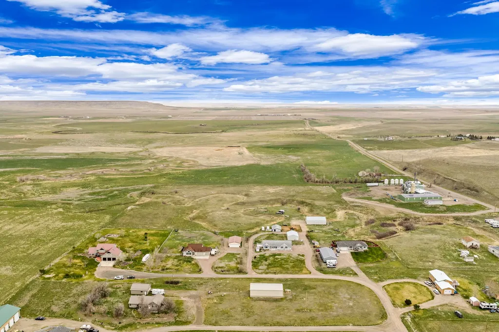 47 Caragana Drive Ulm MT 59485