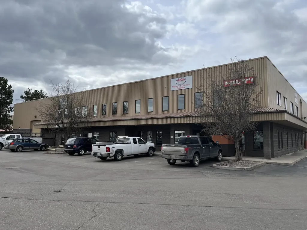 2901 W Broadway Street Missoula MT 59808