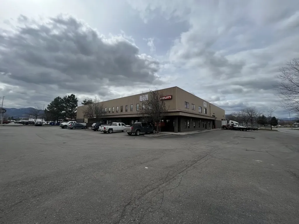 2901 W Broadway Street Missoula MT 59808