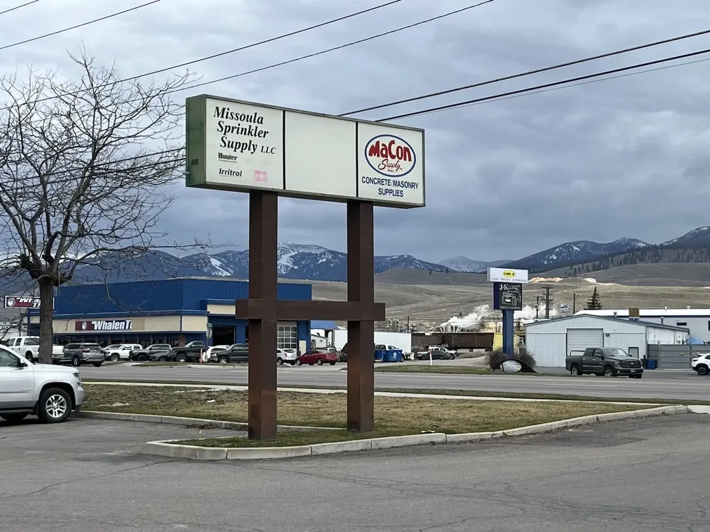 2901 W Broadway Street Missoula MT 59808