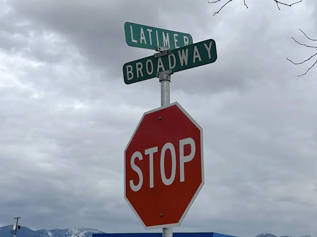 2901 W Broadway Street Missoula MT 59808