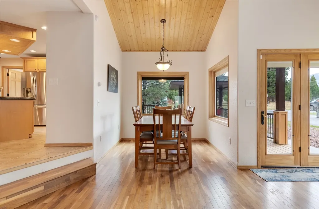 121 Gull Port Road Seeley Lake MT 59868