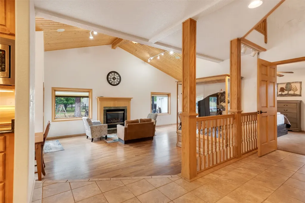 121 Gull Port Road Seeley Lake MT 59868
