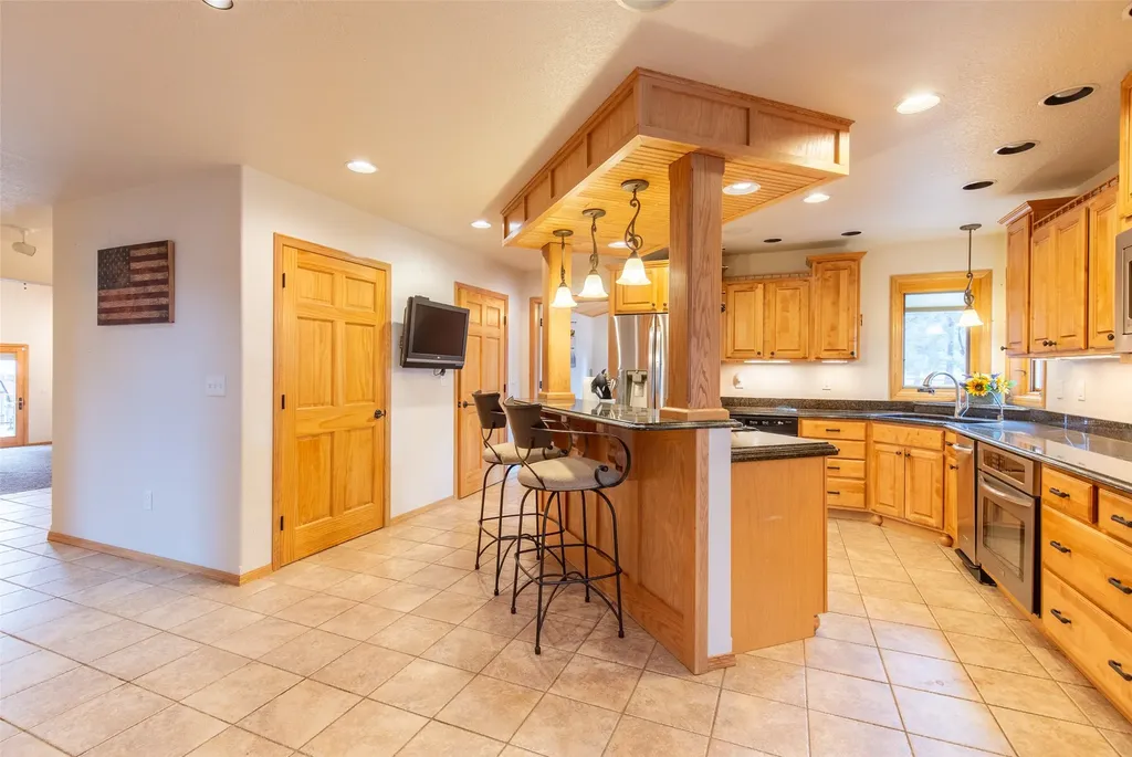 121 Gull Port Road Seeley Lake MT 59868
