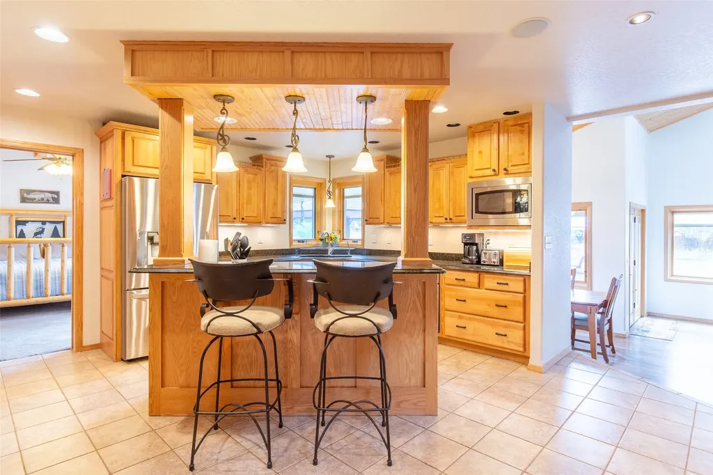 121 Gull Port Road Seeley Lake MT 59868