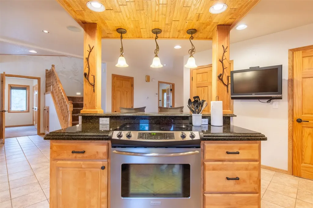 121 Gull Port Road Seeley Lake MT 59868