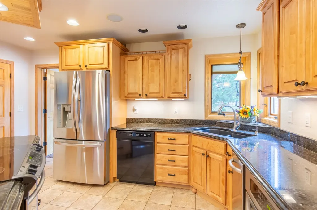 121 Gull Port Road Seeley Lake MT 59868
